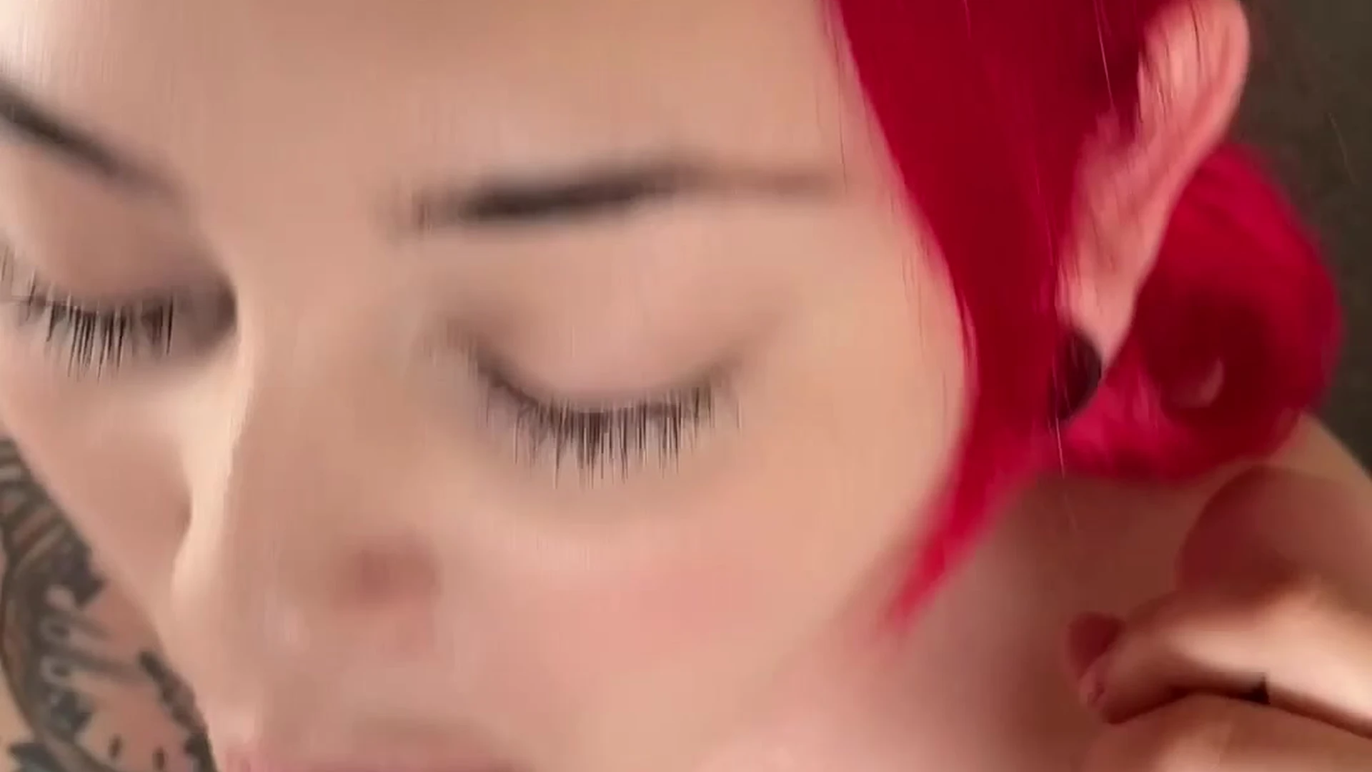 mamaplugs got fucked doggysyle
