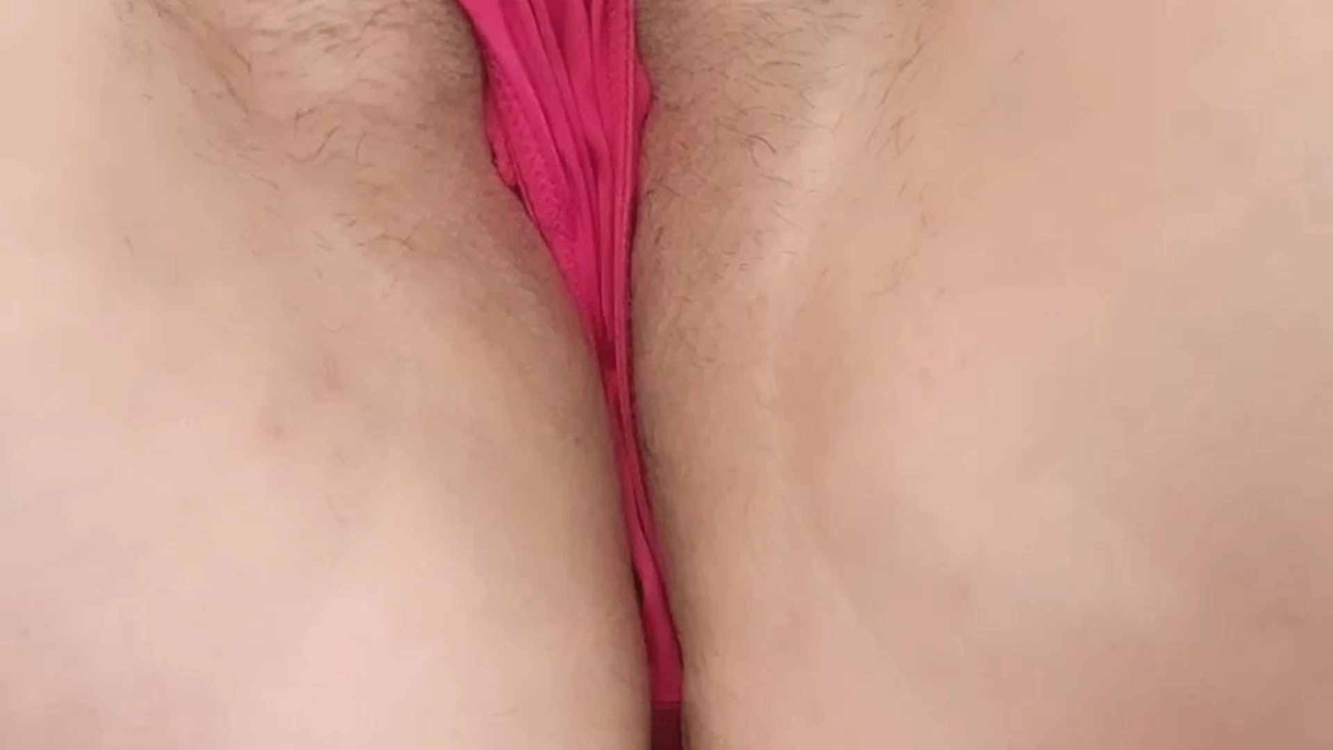 mamaplugs pleasure herself in her sexy underwear