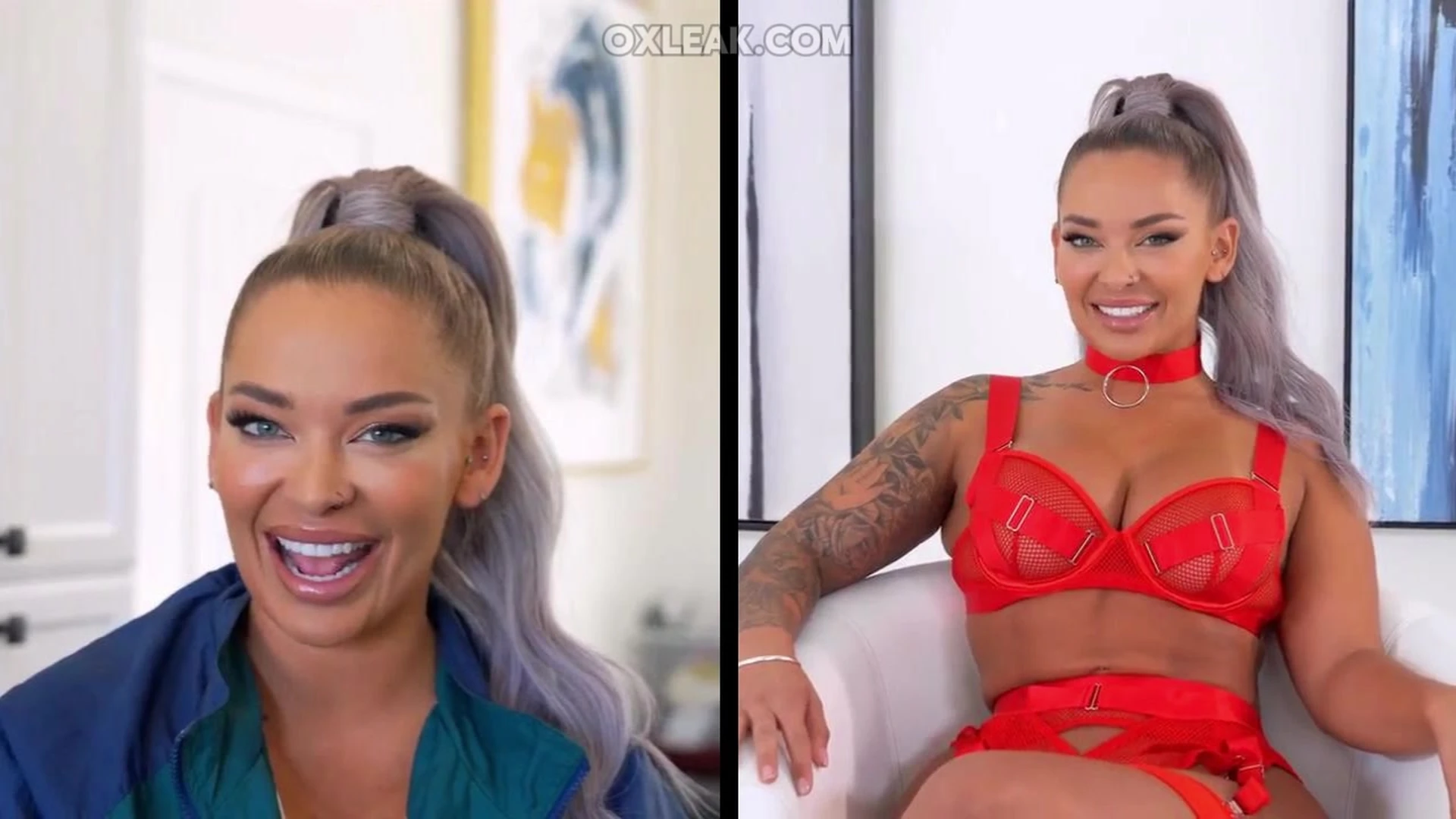 i fucked my client and gave her a discount because of her huge tits