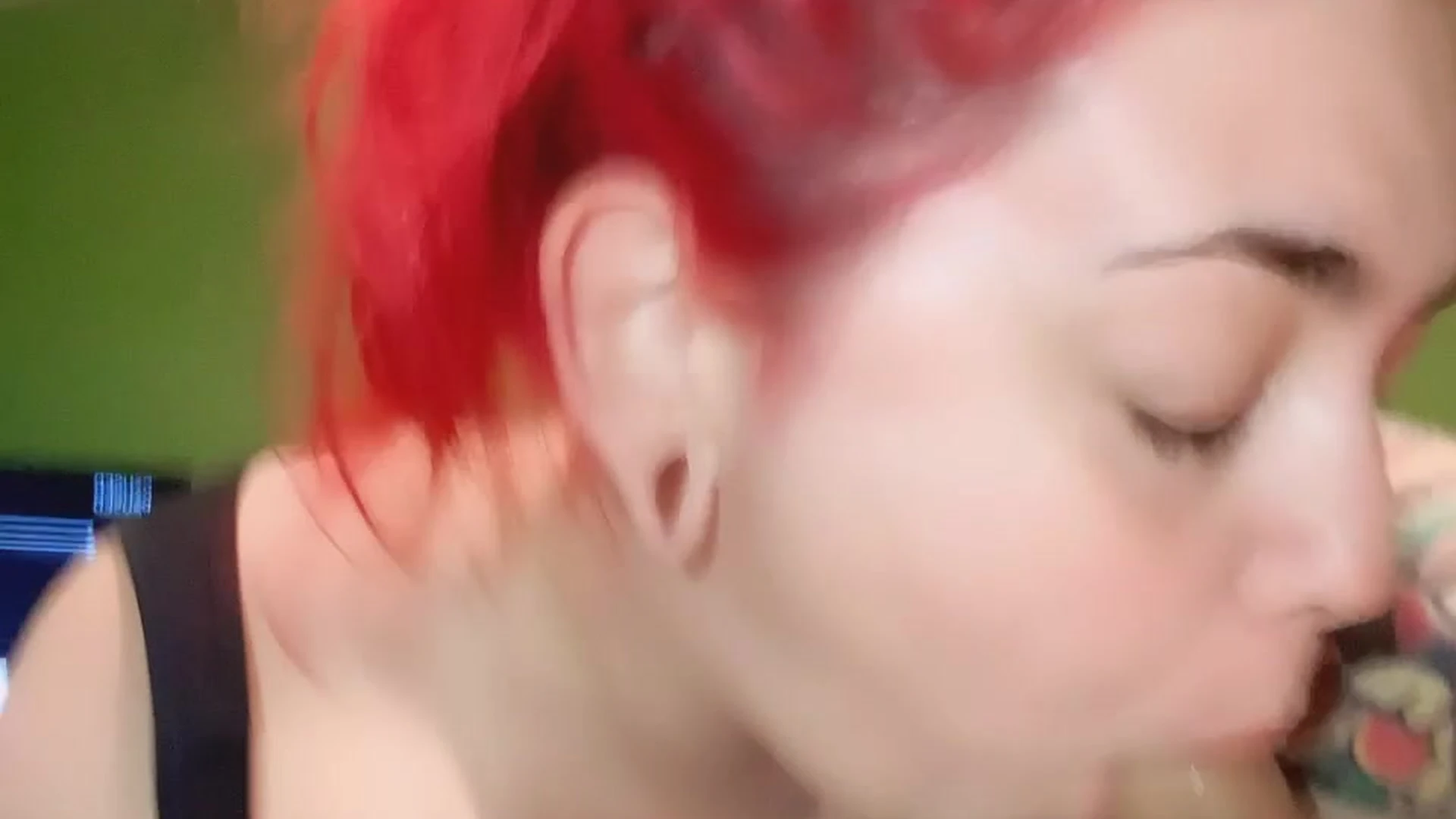mamaplugs sucked huge dick sexy