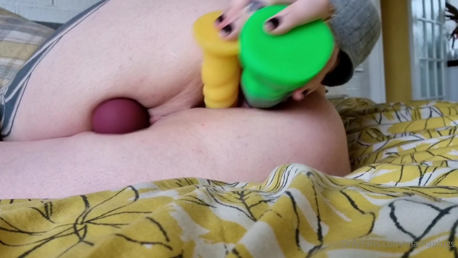 how many more sextoys do you think i can take?
