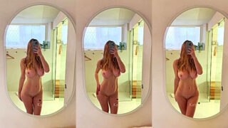 onlyfans leak Katiegcups Shows Off Her Huge Tits And Nice Body