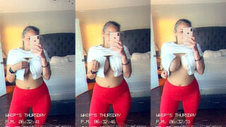 freaky slut leaked video