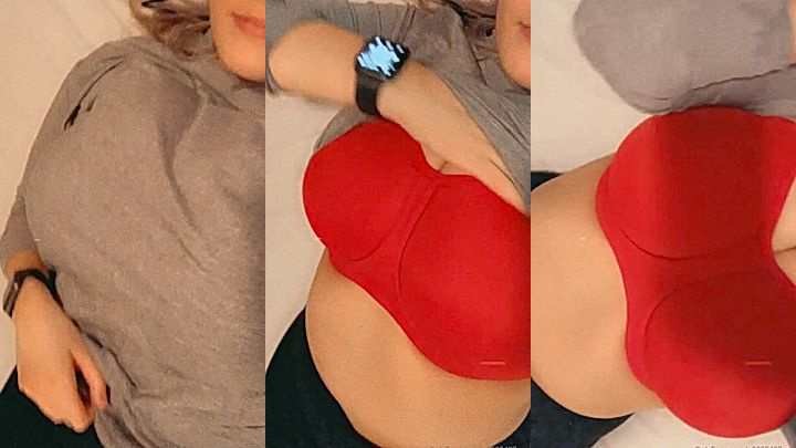 erotic video of onlyfans model Whiptrax