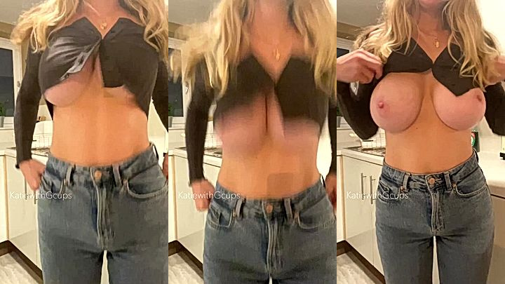 Katiegcups leaked naked video