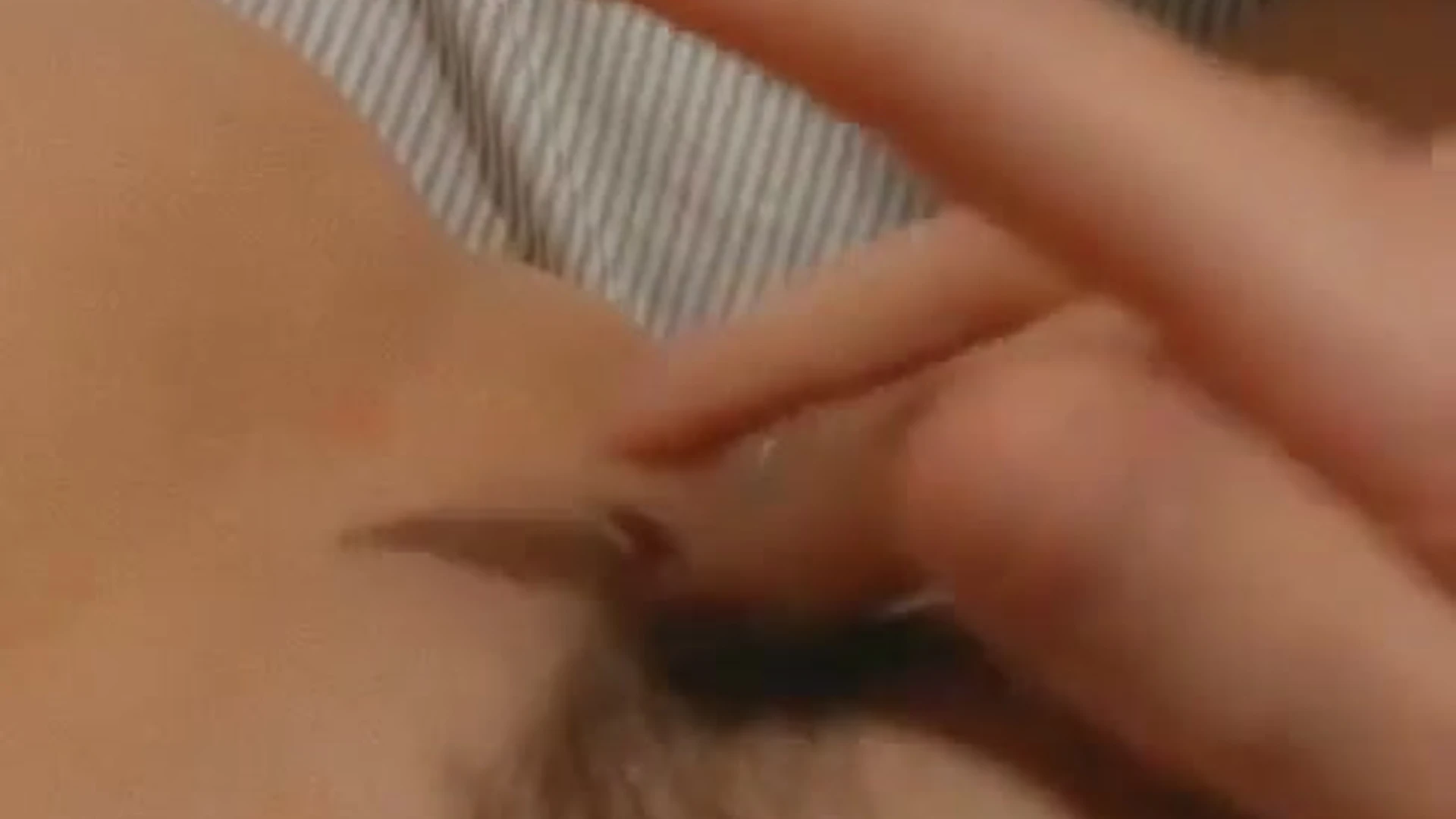 onlyfans model plays with her clits an big tits