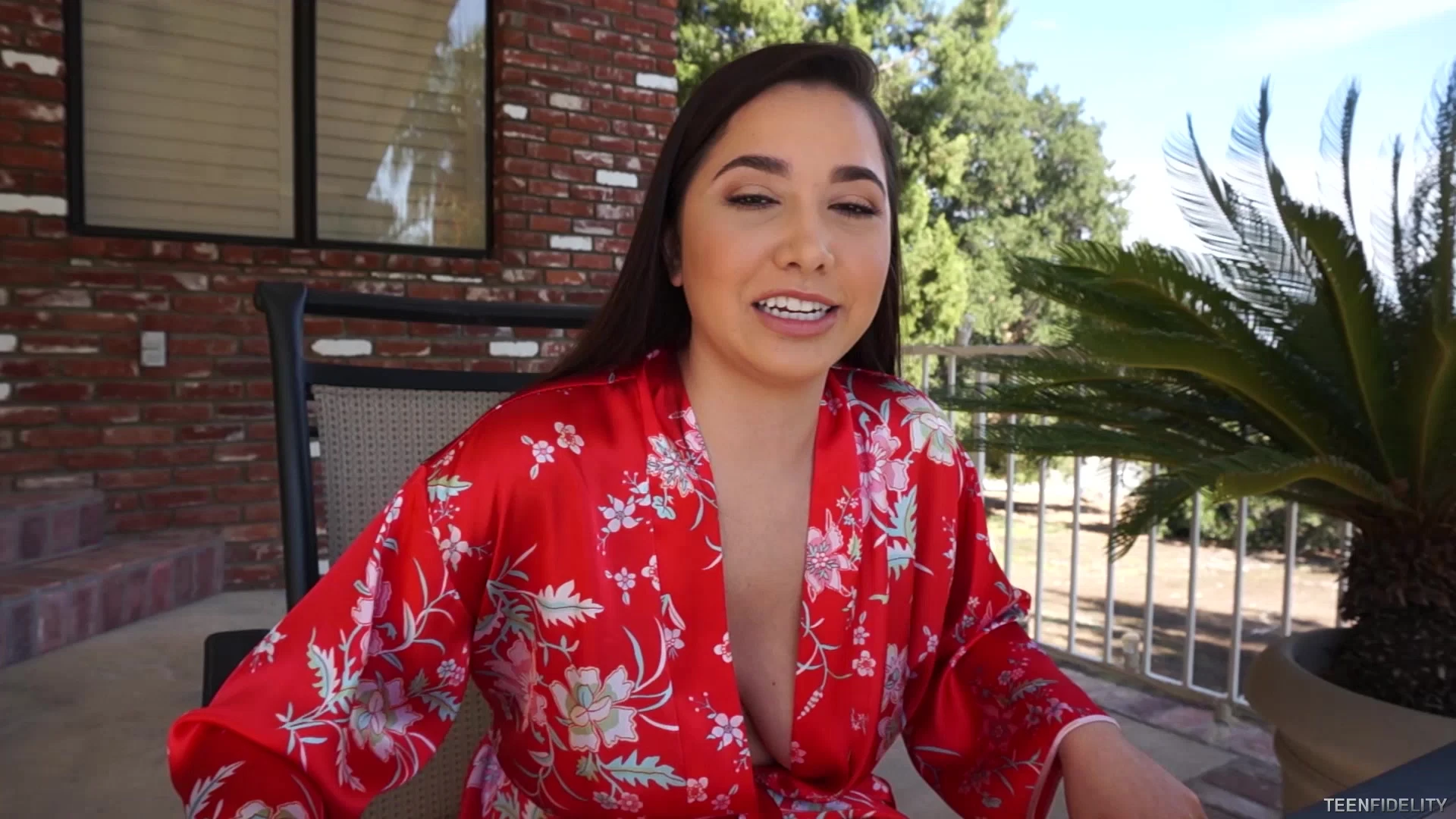 Karlee Grey had a great time Fucking a cannibal