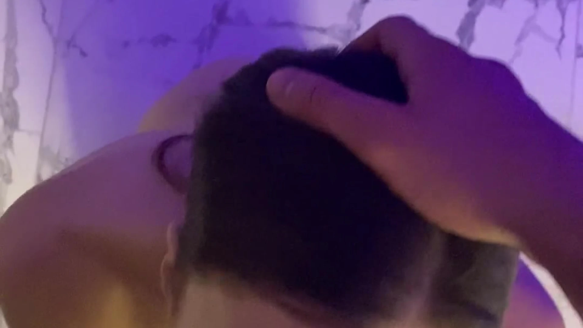 kittybabykittyvip sucked huge cock for dinner