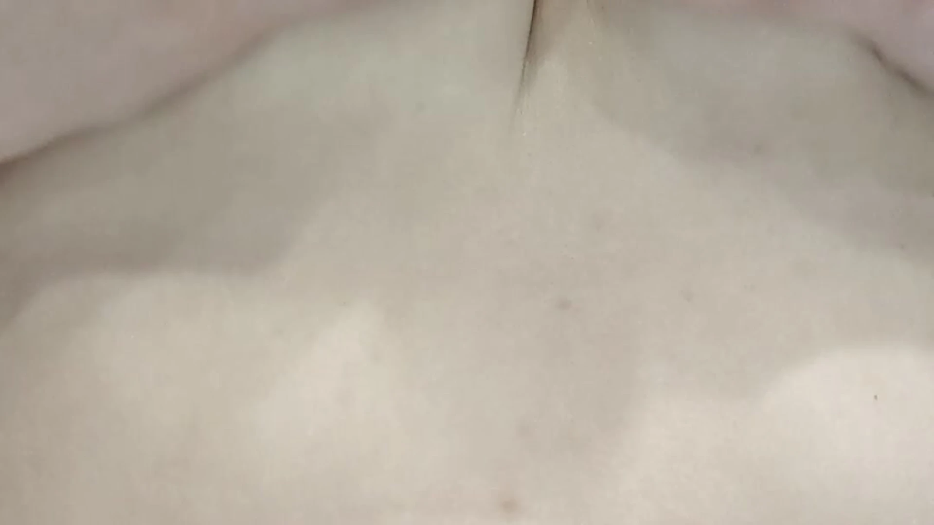 Nebraskawut touches her boobs to please herself