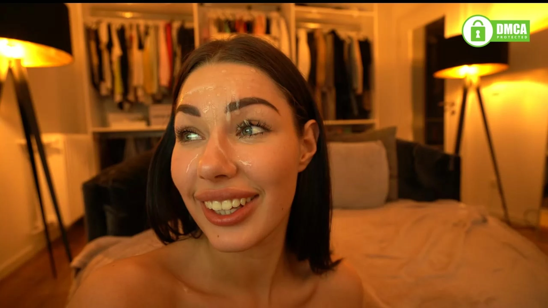Shaiden Rogue GOT Throatfucked and Face Painted
