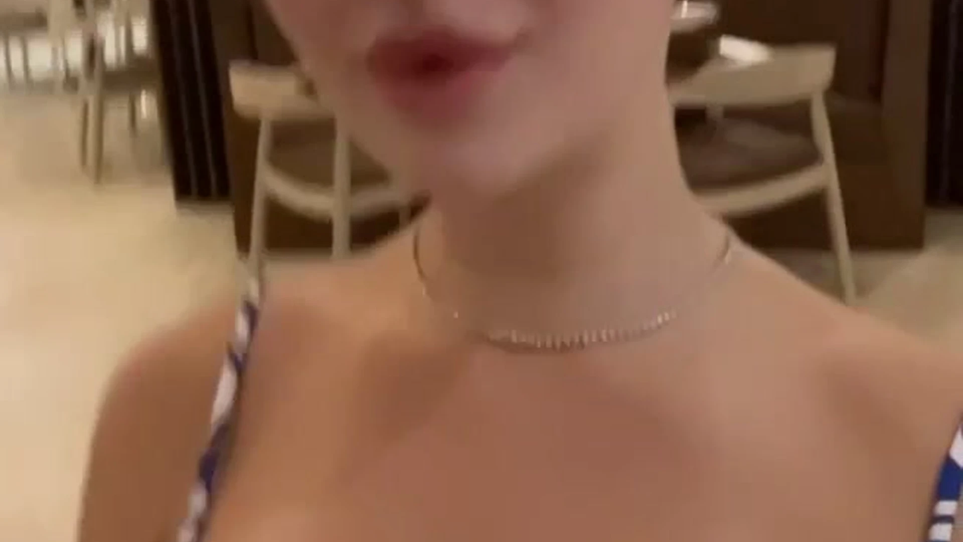 POV: boobs slapping against his chest – LupuWellness