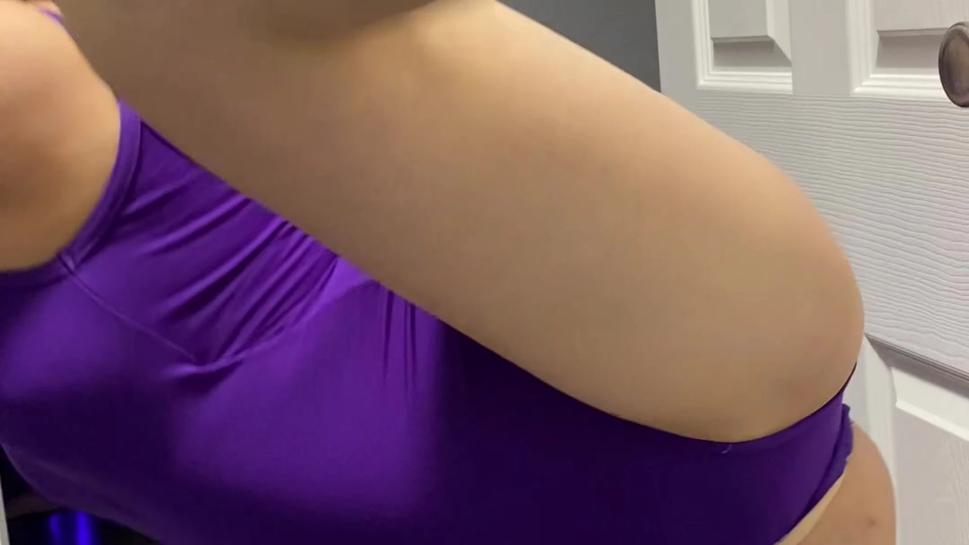 this body derserves to be worshiped – Matchalatte