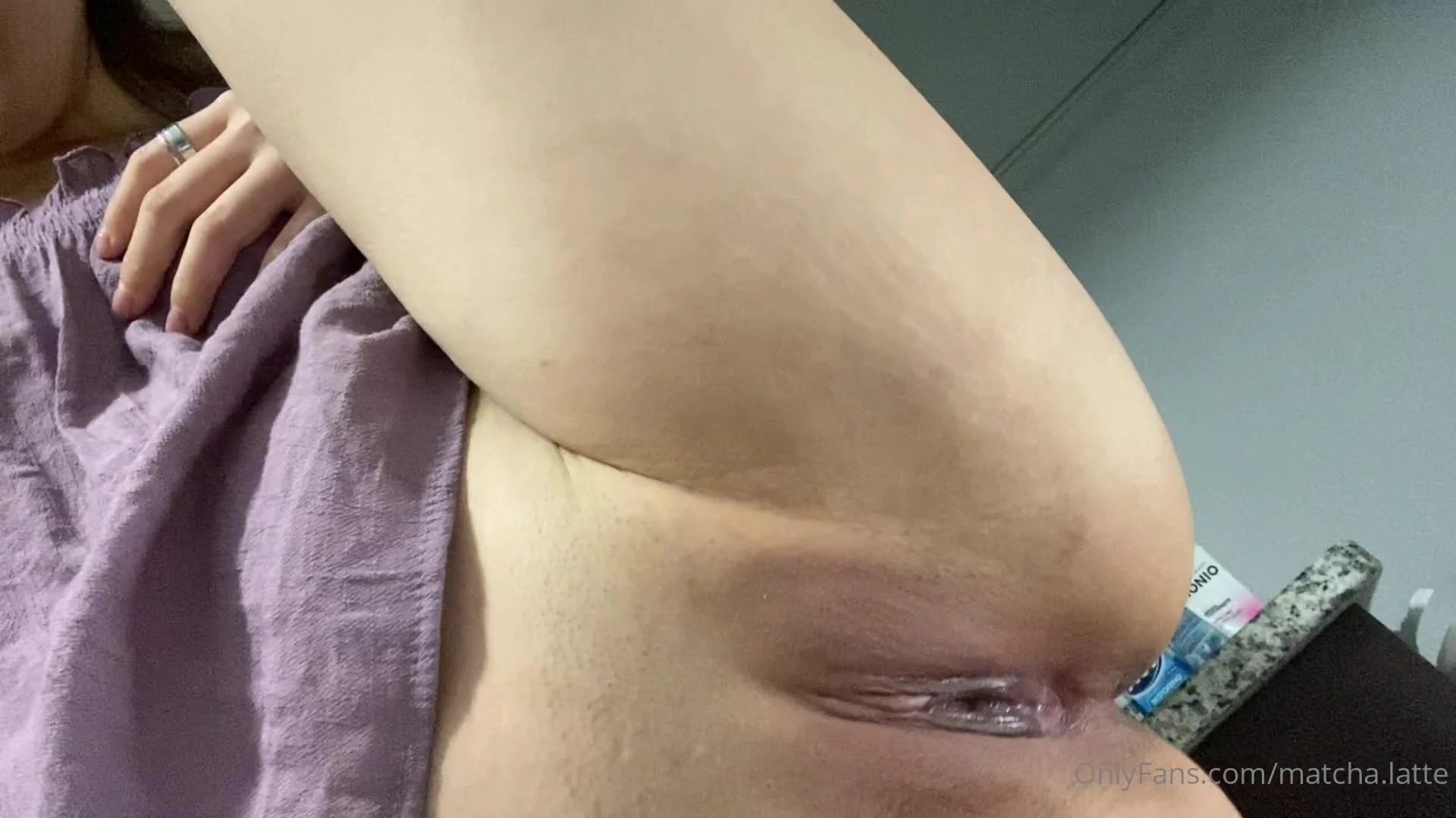POV: you’tr staring right at my slippery pussy – Matchalatte
