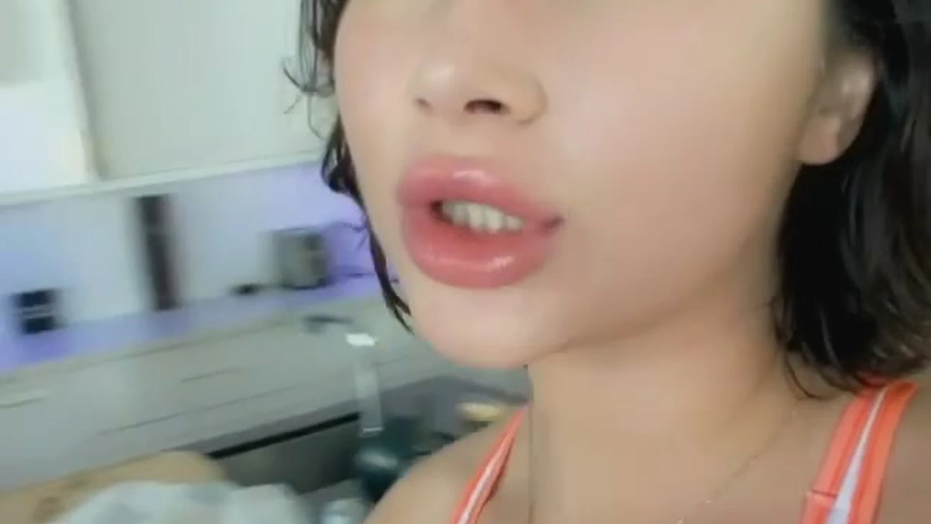 do my boobs look better covered or open? LupuWellness