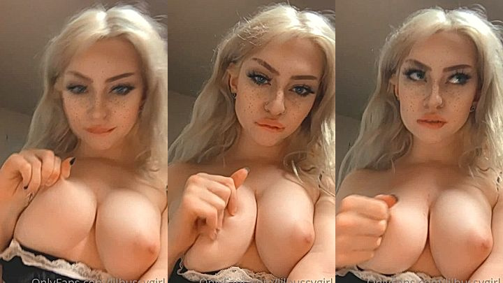 Luxlo pleases herself leaked onlyfans video