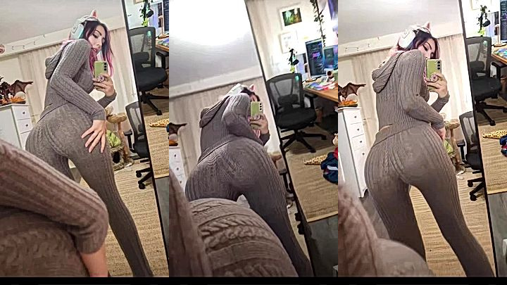 Luxlo leaked onlyfans undressing video