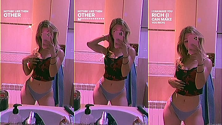 nattyprincessx loves to tease and please her onlyfans subscribers