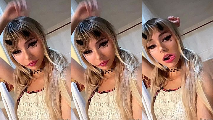 nattyprincessx onlyfans leak teases