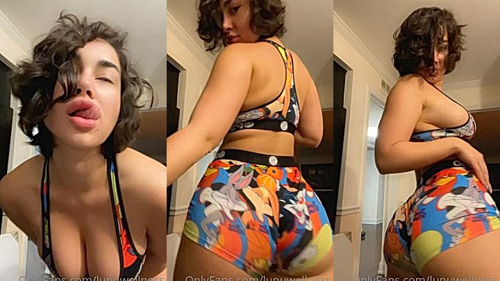 leaning in so you could get a better look – LupuWellness