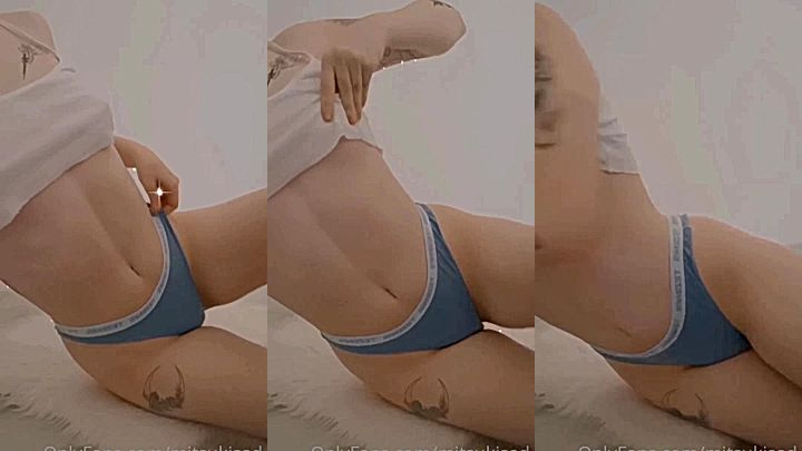 Mia Yokai leaked shows off her amazing body to her subscribers