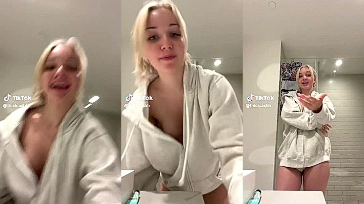 Sugarcakee show off her amazing body leaked onlyfans video