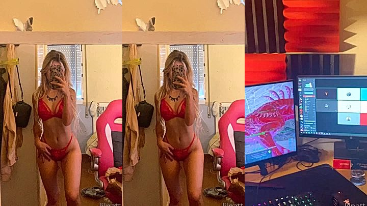 nattyprincessx is streaming live on her onlyfans leaked onlyfans video