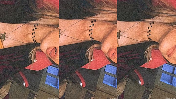 nattyprincessx teases her subscribers