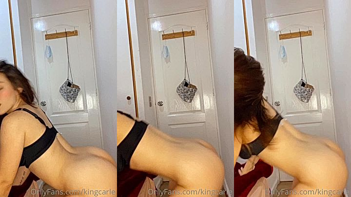 onlyfans model KingCarle nude video leaked