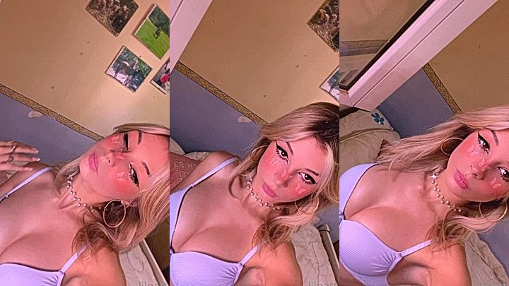 nattyprincessx teases her fans with her sexy looking body