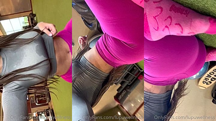 you can’t staring at my perfect ass – LupuWellness