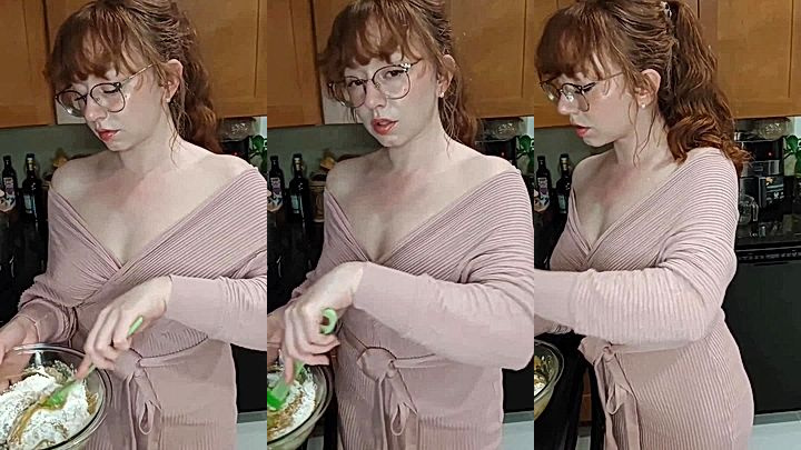 MandyFrizzle onlyfans video leak
