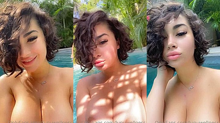 no bra, just my tits and naughty intentions – LupuWellness