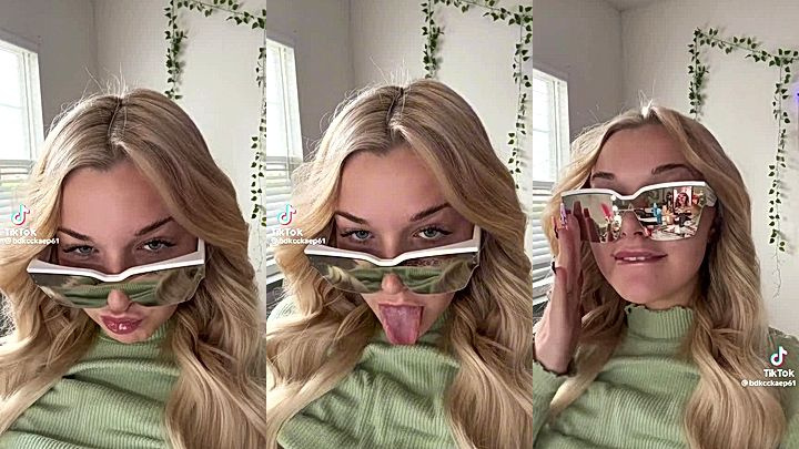 Hoe Sugarcakee nude shows her amazing body