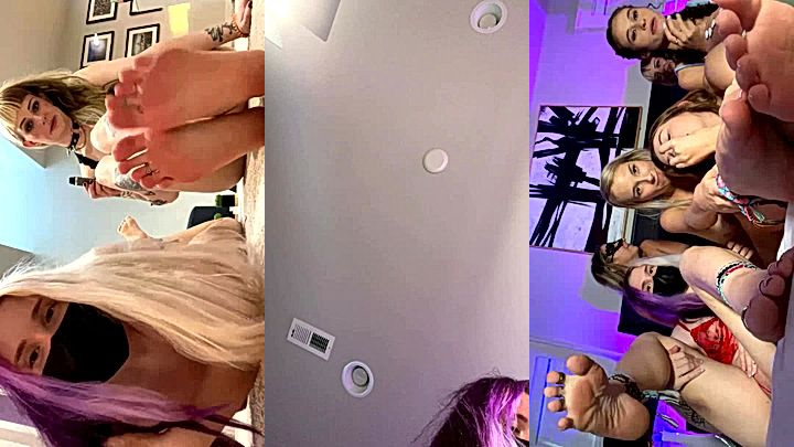 WATCH VIDEO O SEXY MODEL LEXIEGRLL…THEYU HAVE A GIFT FO YOU…