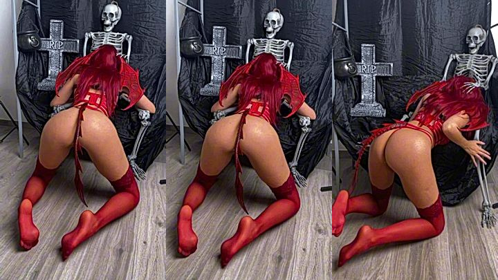 Milkimind i know you like it when i go on my knees and give you blowjob
