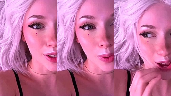 onlyfans model Milkimind talks about…..