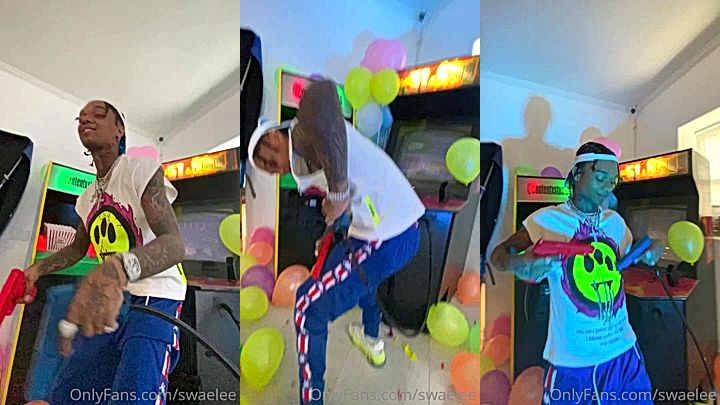 Malu Trevejo is having an amazig time with her lover leaked video