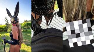 Agusanon shows off her body censored leaked onlyfans video