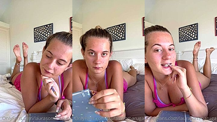 my boobs looks so good in lingerie….and god i love my dildo