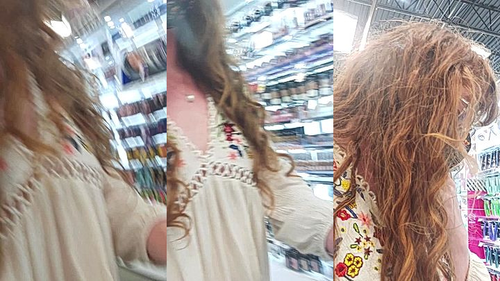 big ass model mandyfrizzle