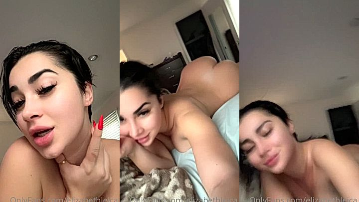 bratty girl teases her big ass on cam – LupuWellness