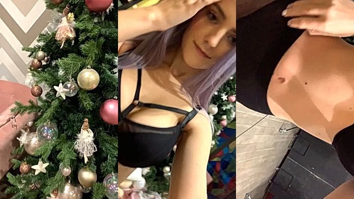 eva elfie is the freakiest onlyfans model….watch this video to findout what she did
