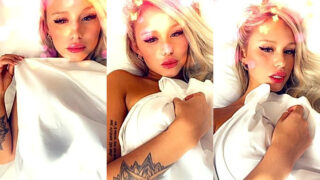 Agusanon is having an amazing time alone