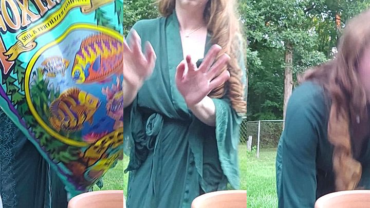 big ass model mandyfrizzle masturbate in public