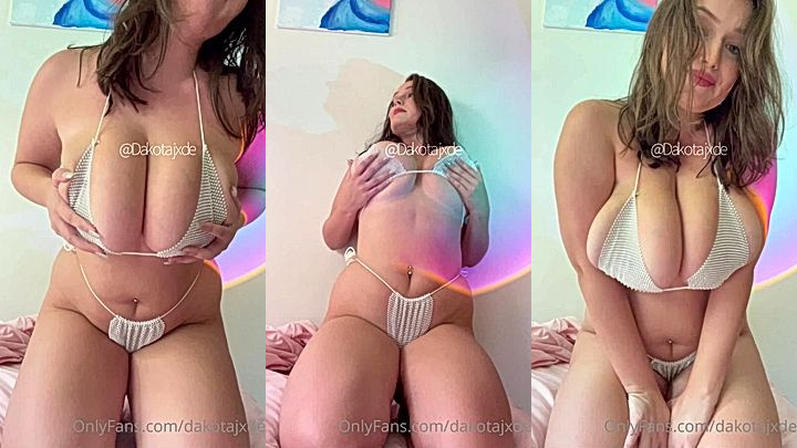 hot austrailian chick shows off her amazing body leaked onlyfans video
