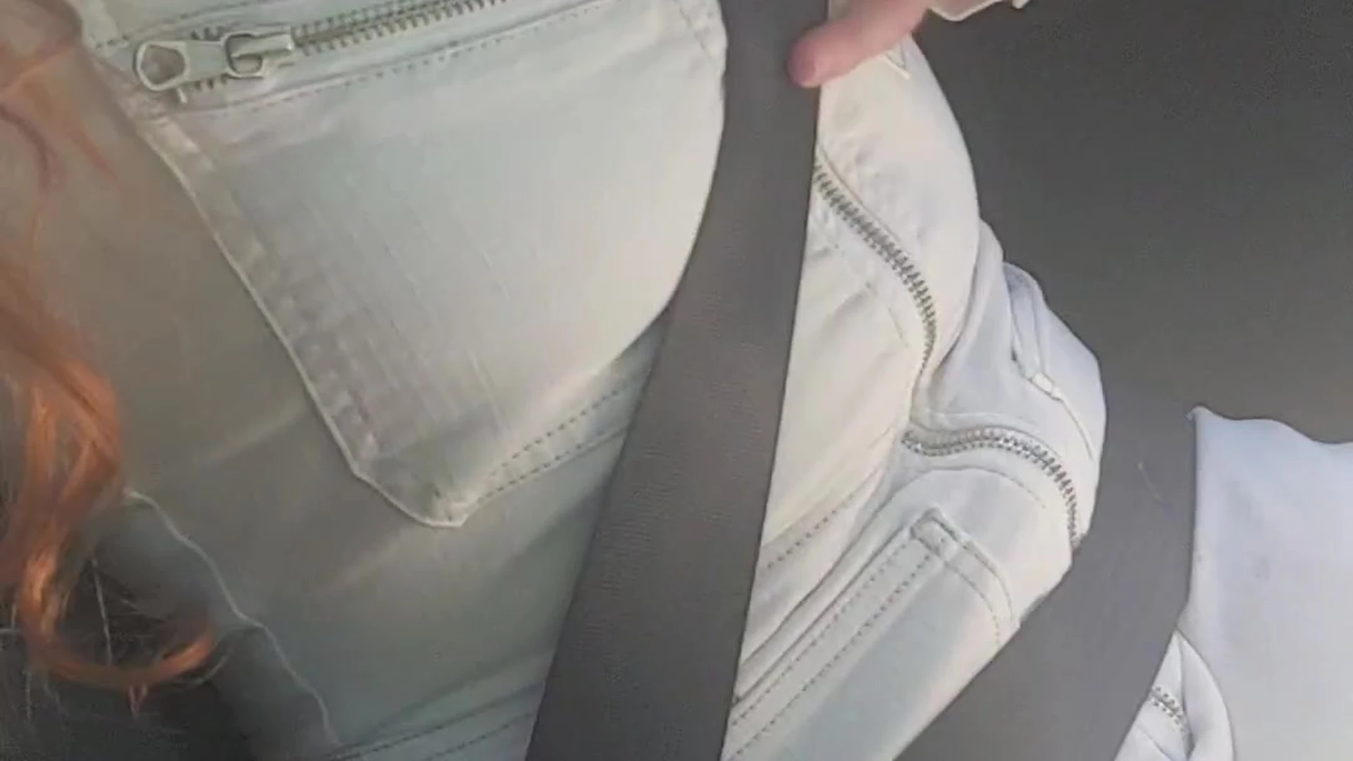 i masturbated in my car(mandyfrizzle)