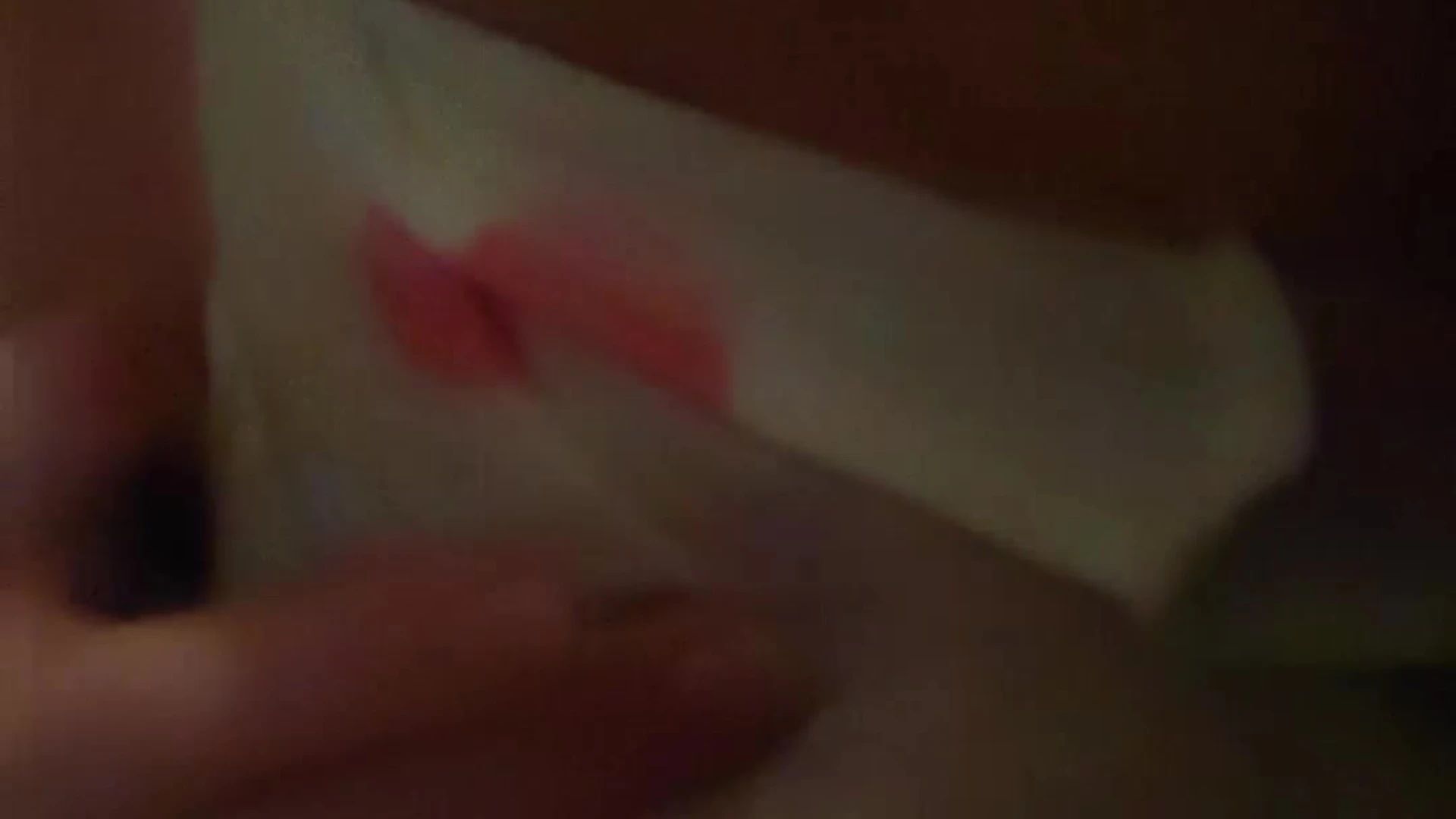 i woke up horny andf finger the fuck out of myself(mandyfrizzle)