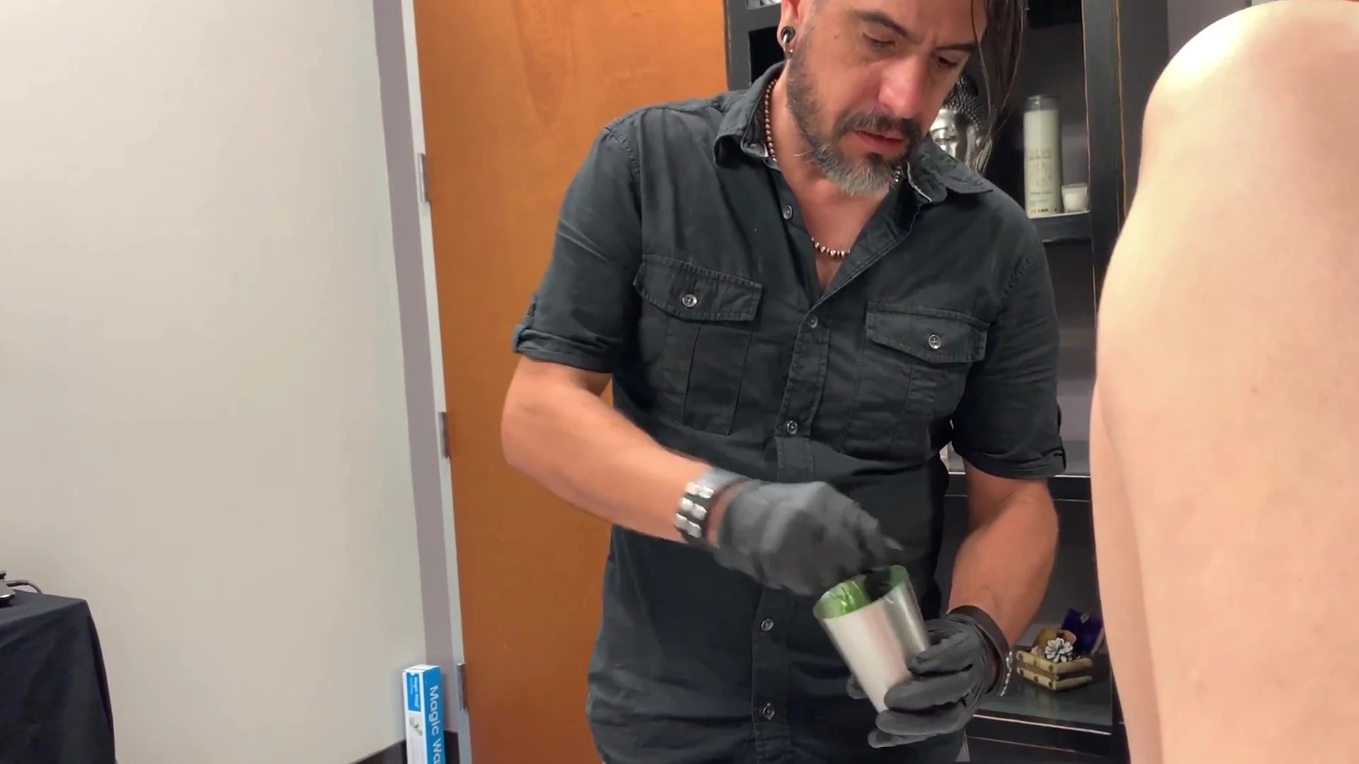 a day in the life of onlyfans model Mia Malkova