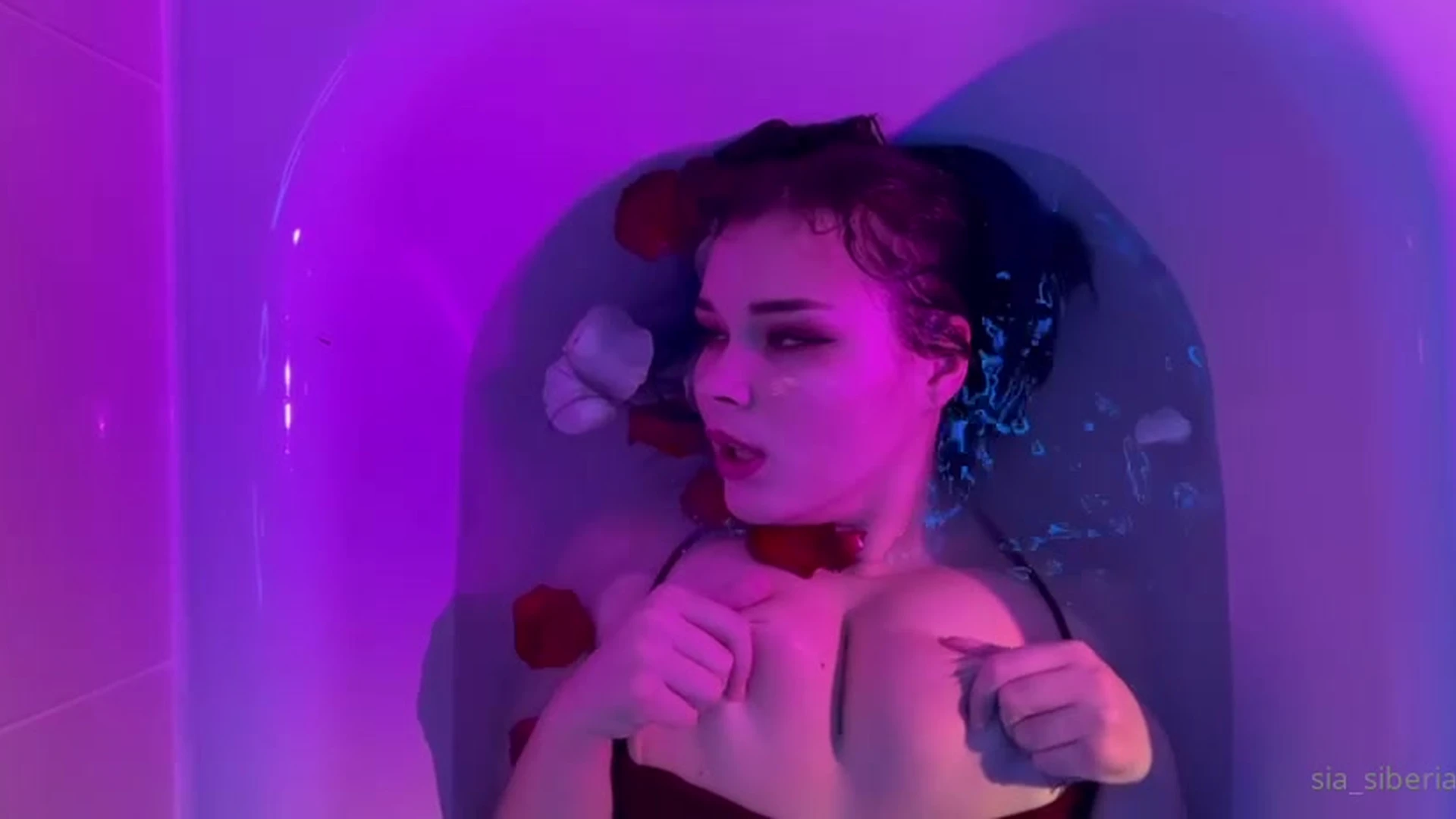 slow, sensual, and so satisfying – Sia Siberia onlyfans leak