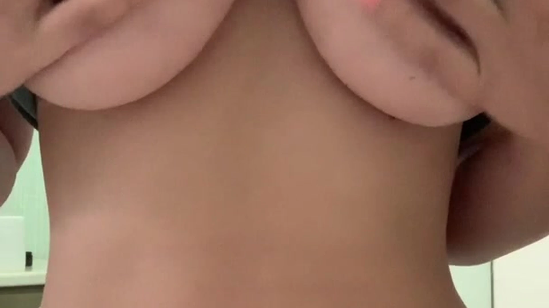 let me tease you with my nipples – LupuWellness nude leak